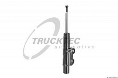 TRUCKTEC AUTOMOTIVE 0230107 -  Амортизатор